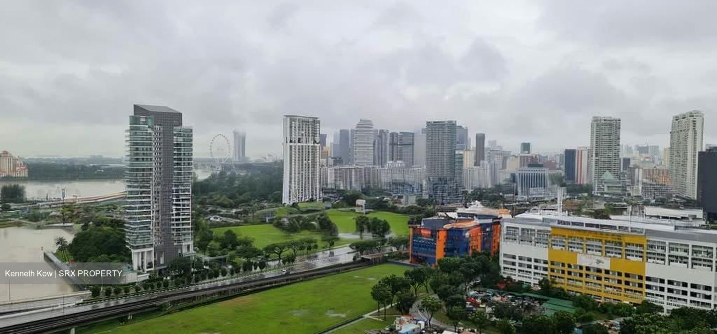 Blk 8A Kallang Trivista (Kallang/Whampoa), HDB 5 Rooms #594132051